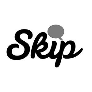 Trademark Logo SKIP