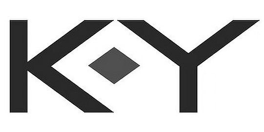 Trademark Logo KY