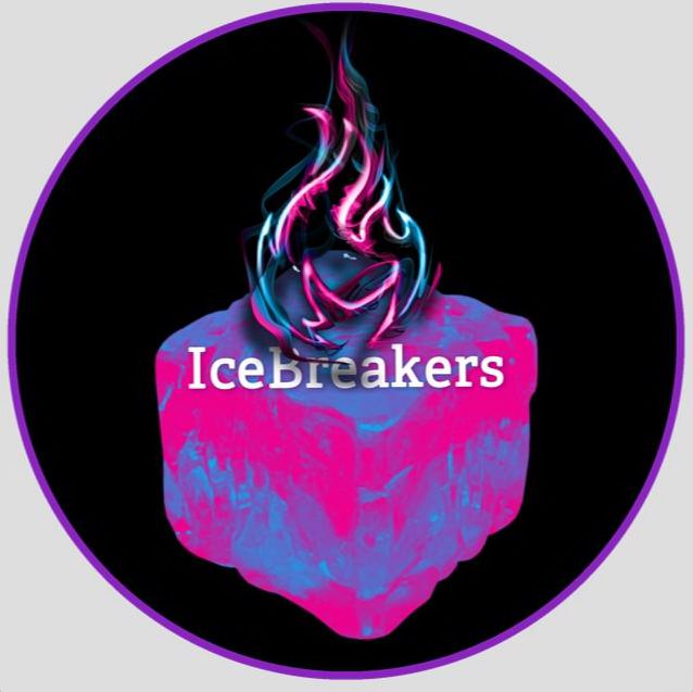 Trademark Logo ICEBREAKERS