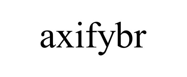  AXIFYBR