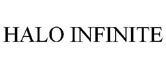 Trademark Logo HALO INFINITE
