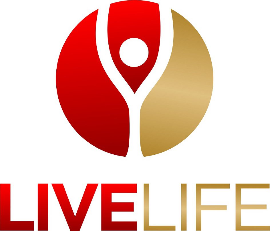 Trademark Logo LIVELIFE