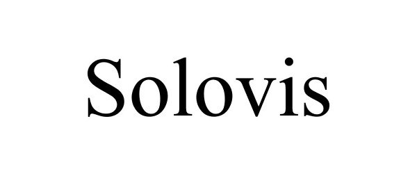 SOLOVIS