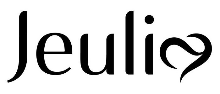 Trademark Logo JEULIA