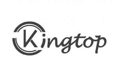 Trademark Logo KINGTOP