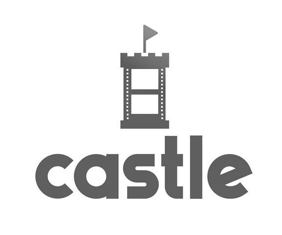 Trademark Logo CASTLE