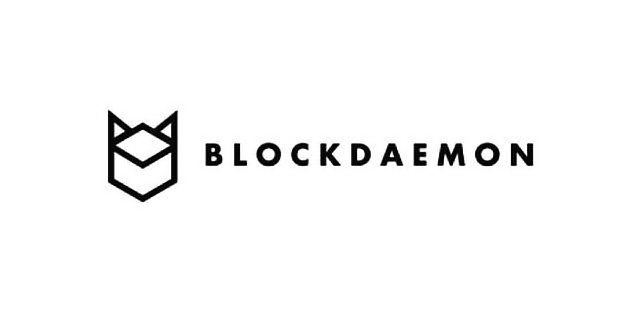 Trademark Logo BLOCKDAEMON