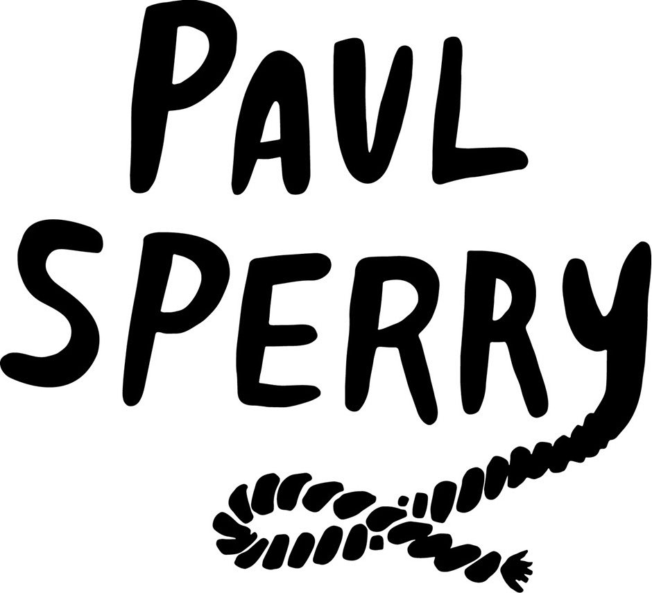  PAUL SPERRY