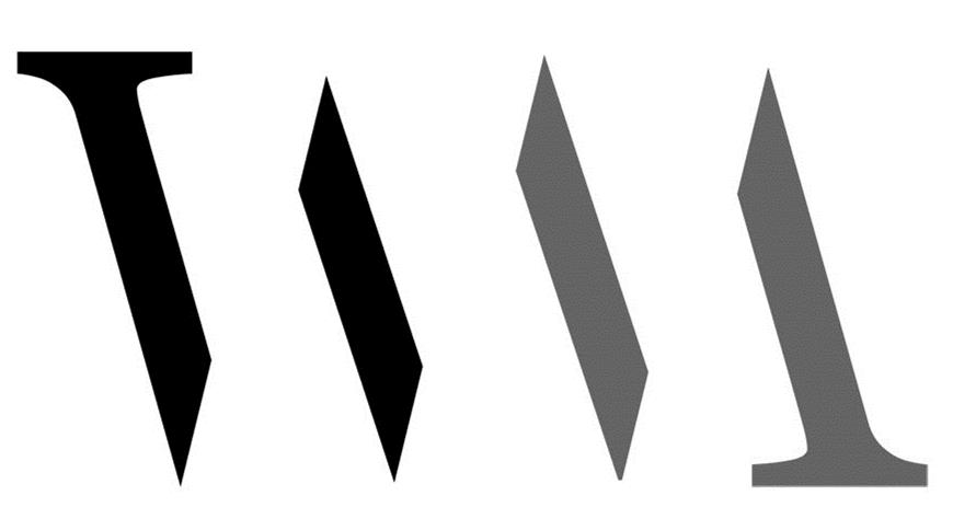 Trademark Logo WM