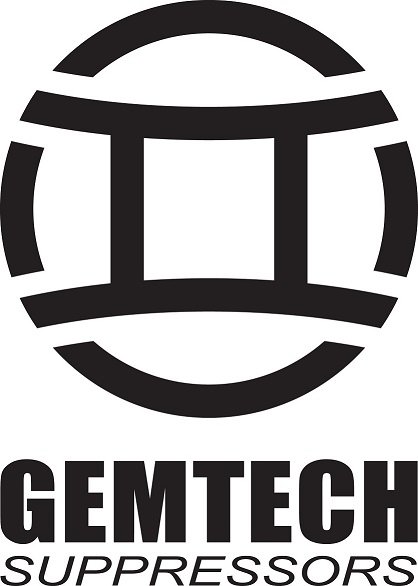 Trademark Logo GEMTECH SUPPRESSORS