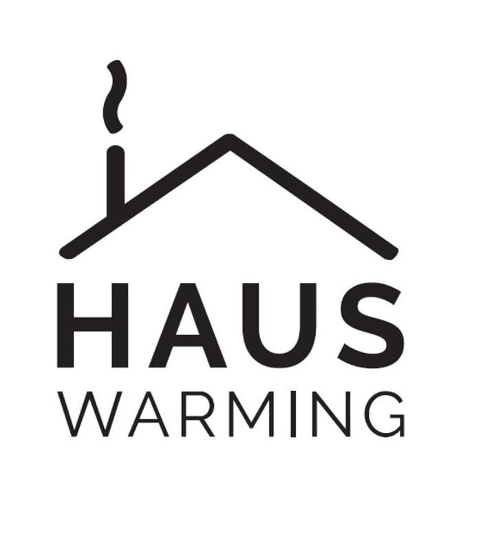 Trademark Logo HAUS WARMING