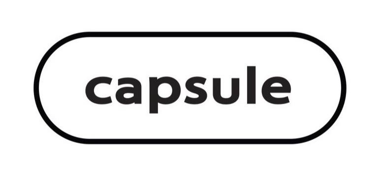 CAPSULE