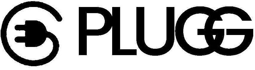 Trademark Logo PLUGG