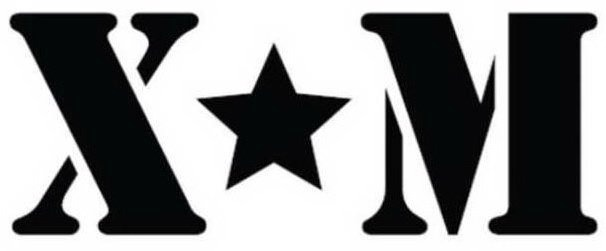 Trademark Logo XM