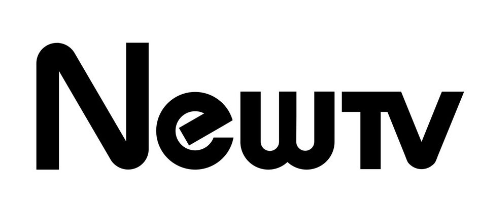 Trademark Logo NEWTV