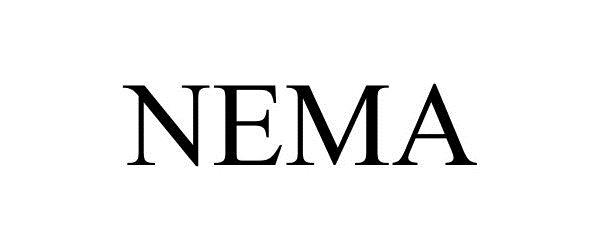 Trademark Logo NEMA