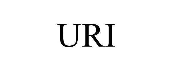 Trademark Logo URI