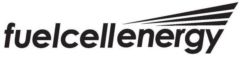 Trademark Logo FUELCELLENERGY