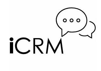 Trademark Logo ICRM