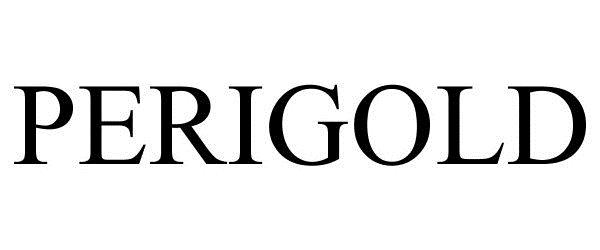 Trademark Logo PERIGOLD