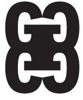 Trademark Logo GGGG