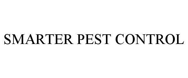  SMARTER PEST CONTROL