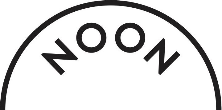 Trademark Logo NOON