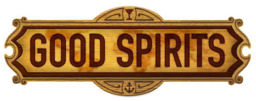  GOOD SPIRITS