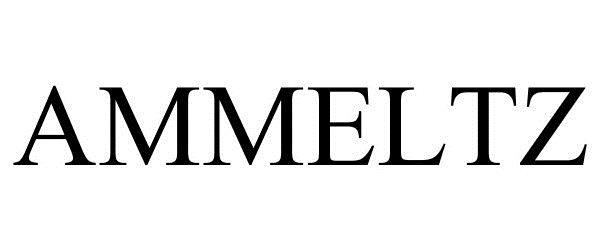 Trademark Logo AMMELTZ