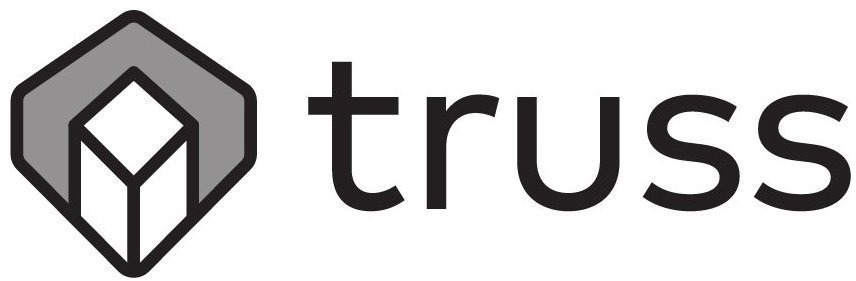 Trademark Logo TRUSS