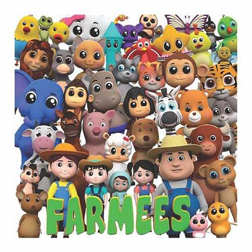 FARMEES - USP Studios Private Limited Trademark Registration