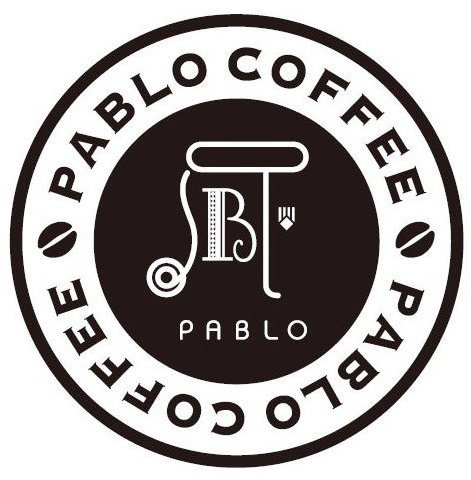  B PABLO PABLO COFFEE PABLO COFFEE