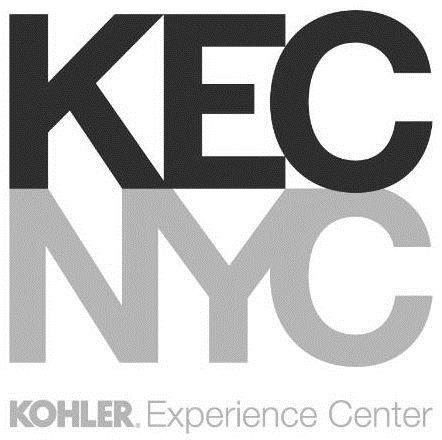 KEC NYC KOHLER. EXPERIENCE CENTER