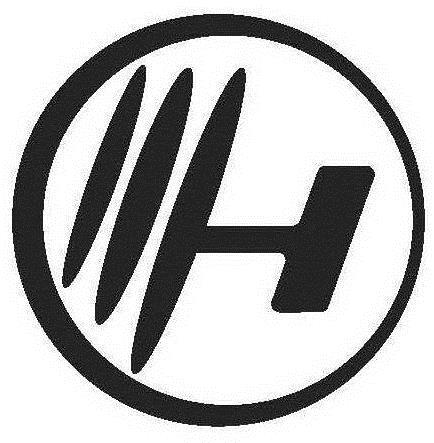 Trademark Logo H