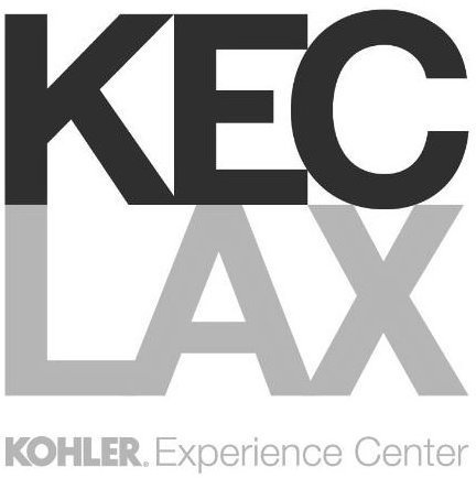 Trademark Logo KEC LAX KOHLER. EXPERIENCE CENTER