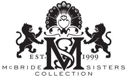  MCBRIDE SISTERS COLLECTION MS EST 1999