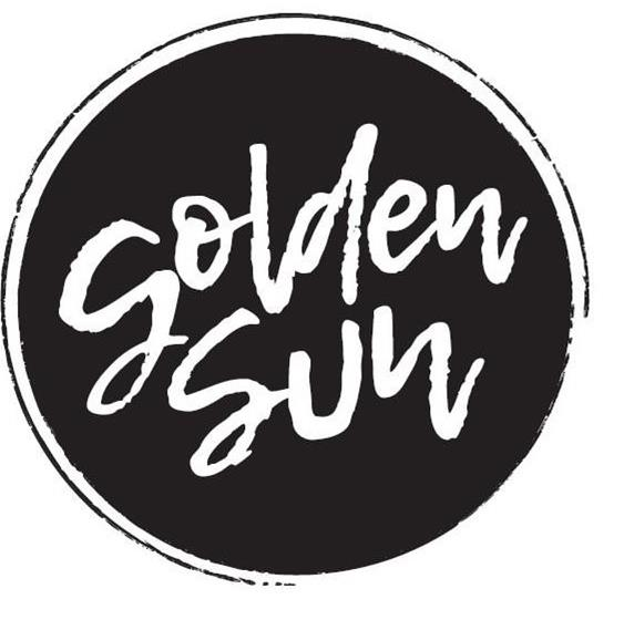Trademark Logo GOLDEN SUN