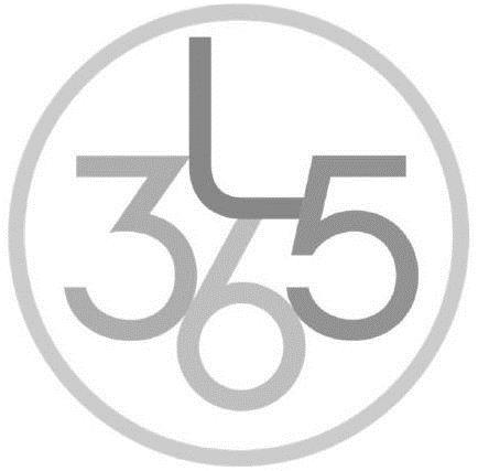 Trademark Logo L365