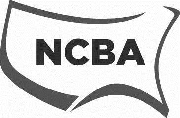 Trademark Logo NCBA