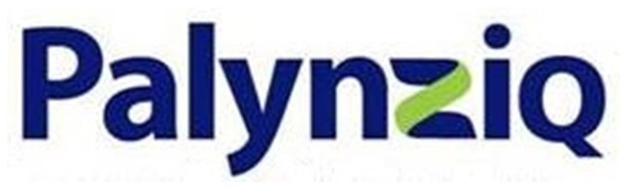 Trademark Logo PALYNZIQ