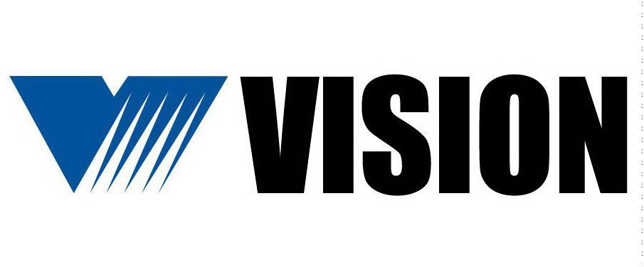 Trademark Logo V VISION