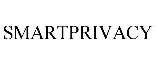 Trademark Logo SMARTPRIVACY