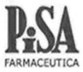 Trademark Logo PISA FARMACEUTICA