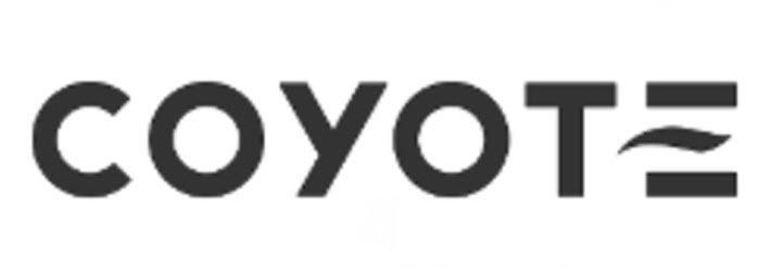 Trademark Logo COYOTE