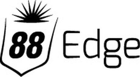 Trademark Logo 88 EDGE