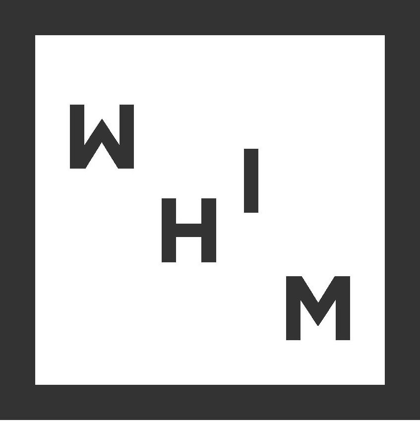 Trademark Logo WHIM