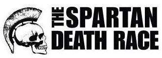 Trademark Logo THE SPARTAN DEATH RACE