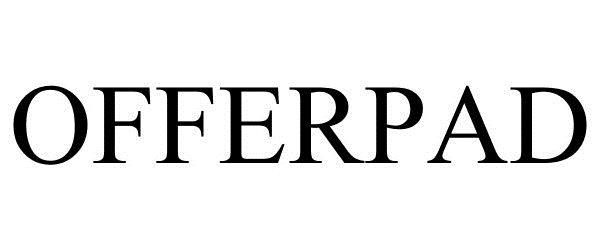 Trademark Logo OFFERPAD
