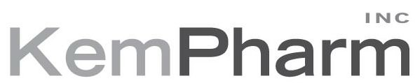 Trademark Logo KEMPHARM INC