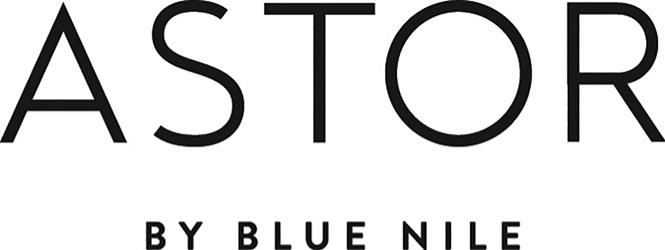 Trademark Logo ASTOR BY BLUE NILE